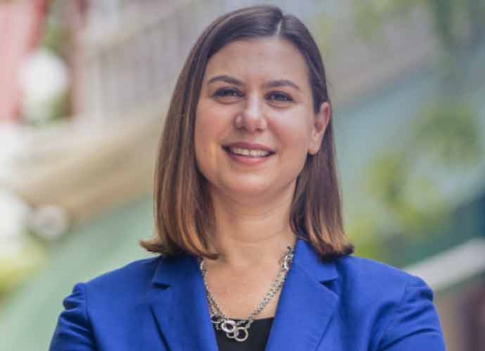 Rep. Elissa Slotkin Wins Michigan Democratic Primary - uPolitics