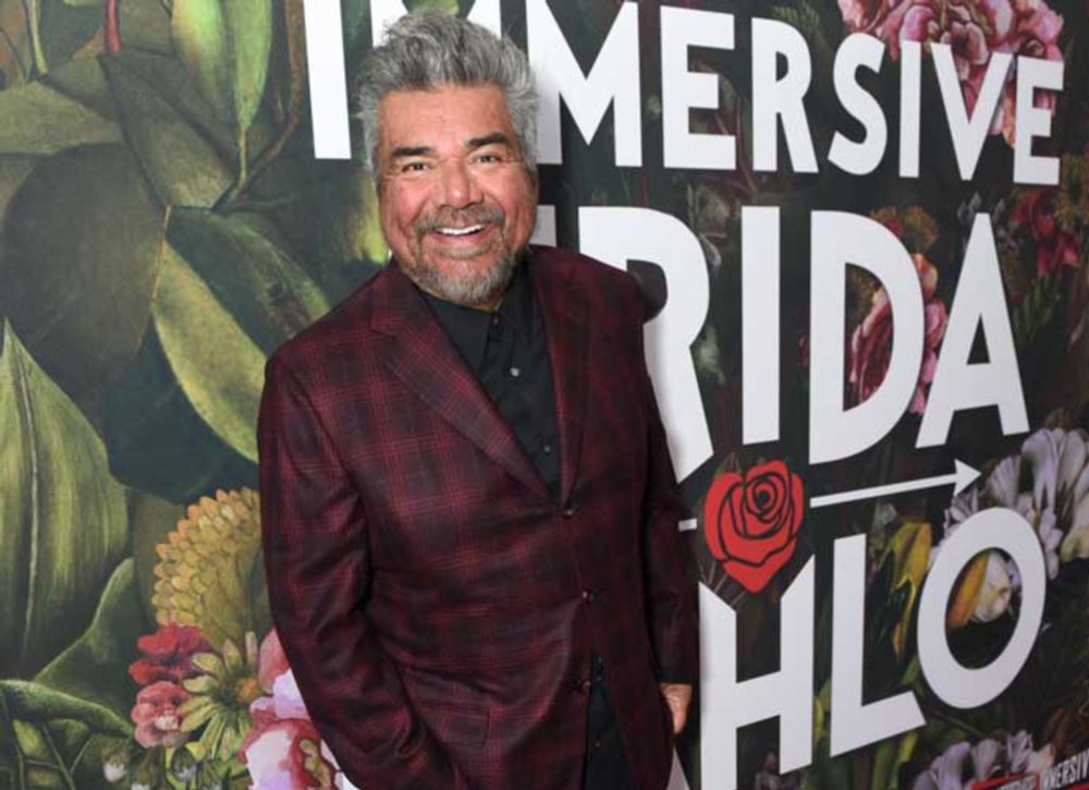 George Lopez Leaves Comedy Show Early Due To 'Unruly' Crowd, Venue Fires Back - uInterview