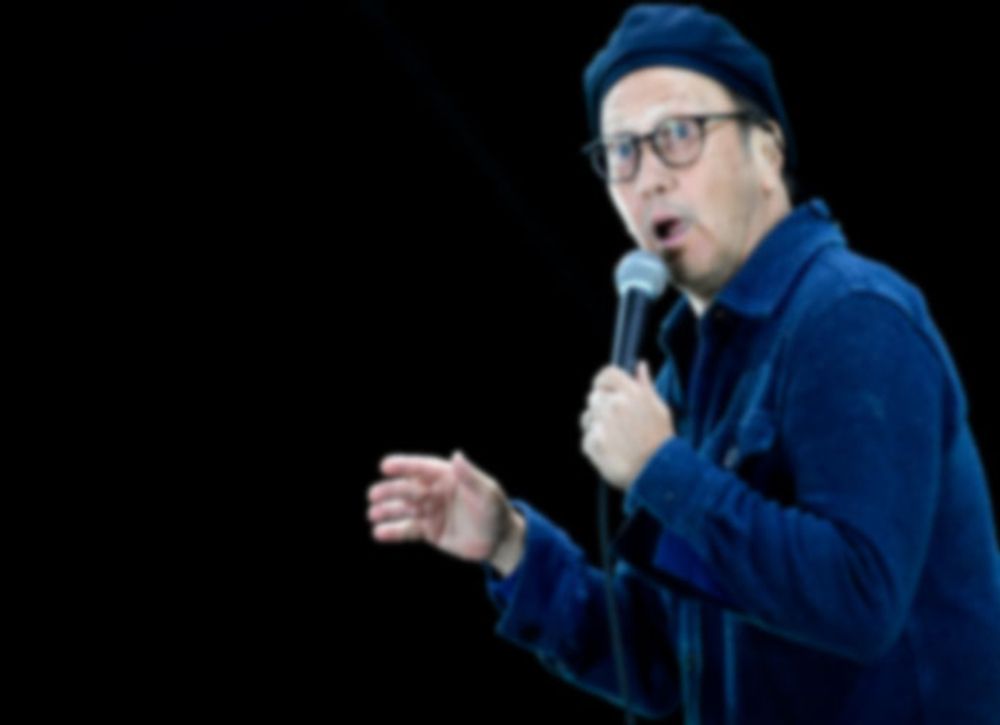 Rob Schneider Seeks Forgiveness From Daughter After She Speaks Out About His Anti-LGBTQ Rant - uInterview