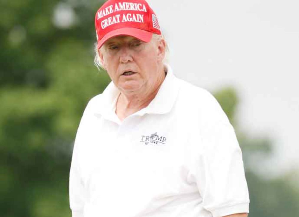 Trump Blasts 'Human Scum' In Scorching Memorial Day Post, Calling Out Joe Biden, E. Jean Carroll & Juan Merchan - uInterview