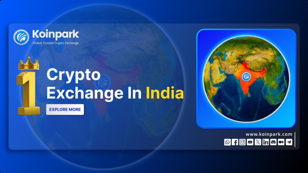 India's No. 1 Cryptocurrency Exchange