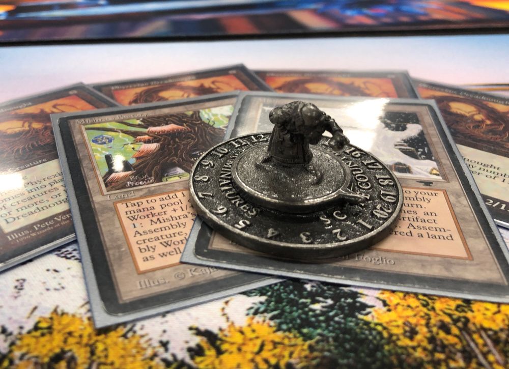 old school scrye life counter