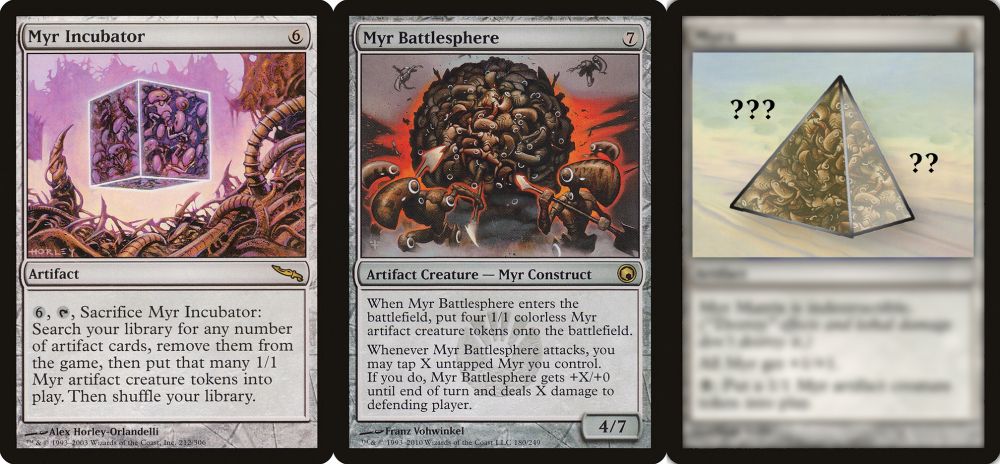 the myramid
