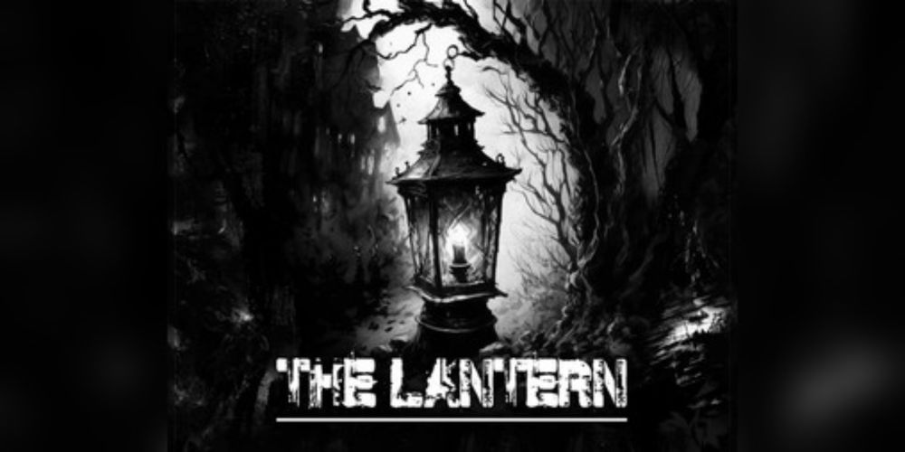 The Lantern by Blind Archivist