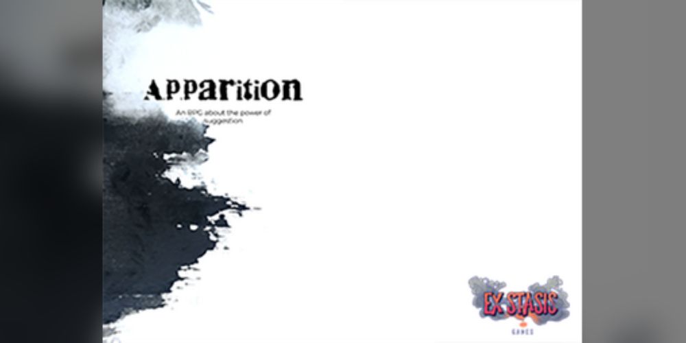 Apparition by Ex Stasis Games