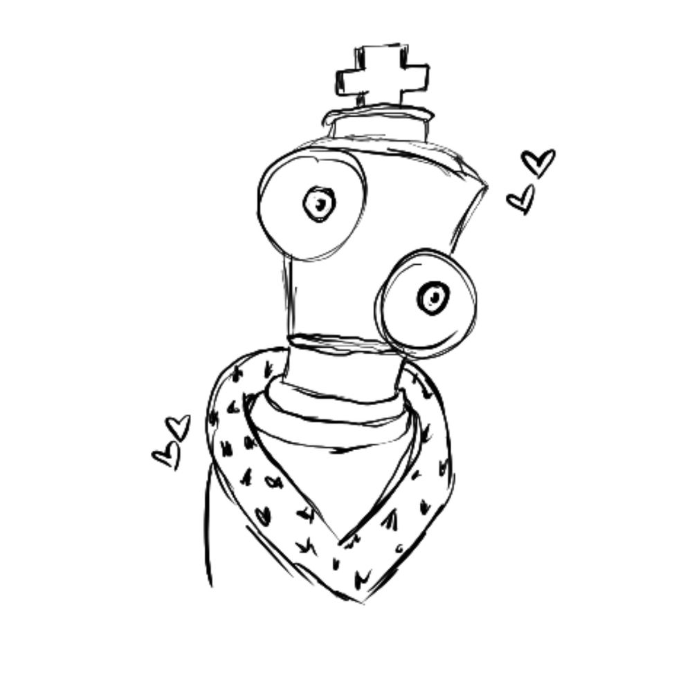 Kinger from The Amazing Digital Circus