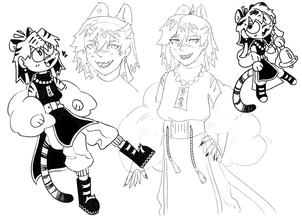 Third round of revisions