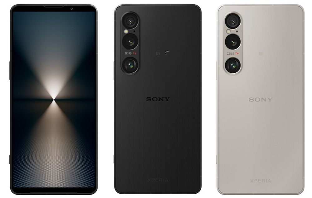 auとソフトバンク、Xperia 1 VIを6月7日発売。最大4万円前後の高額還元キャンペーン実施中