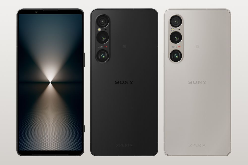 ソフトバンク、Xperia 1 VIの予約開始。価格は一括21万円、負担金6.7万円