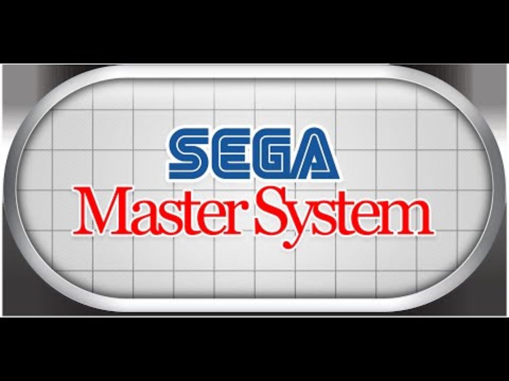 7 Hours of Sega Master System Music Volume 2
