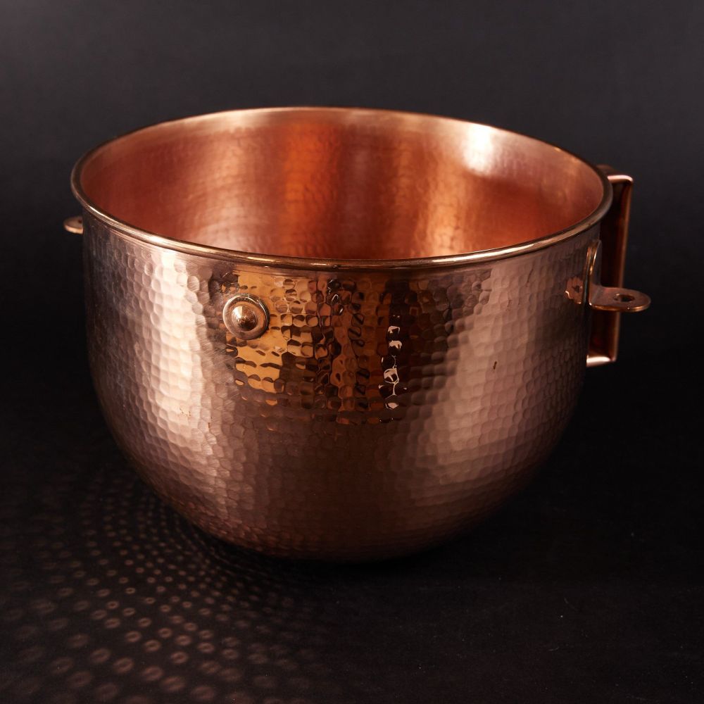 Kitchenaid Copper Bowl - Default Title - Sertodo