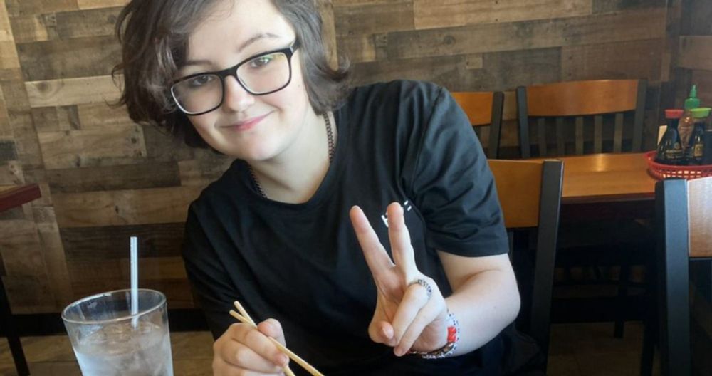 Oklahoma non-binary high schooler dies after physical altercation