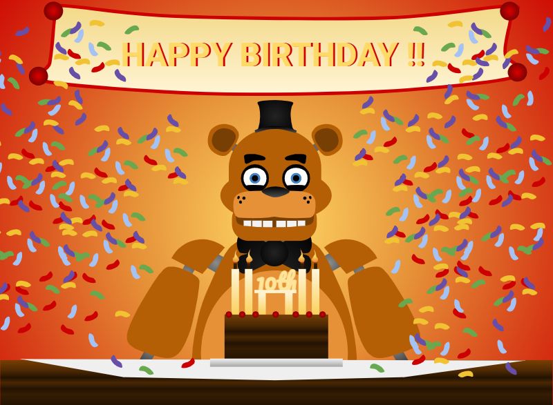 Artwork I made to celebrate FNAF's 10th Anniversary !!

Original Post Link
https://www.tumblr.com/culdeecoco/758297848635883520/since-its-the-anniversary-today?source=share