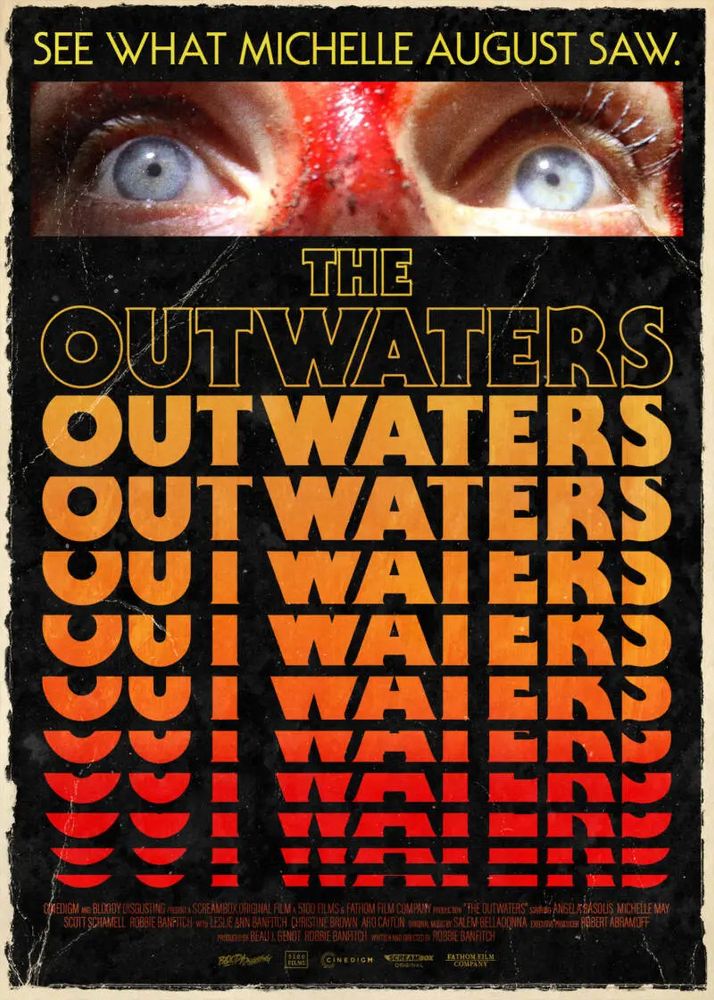 the outwaters