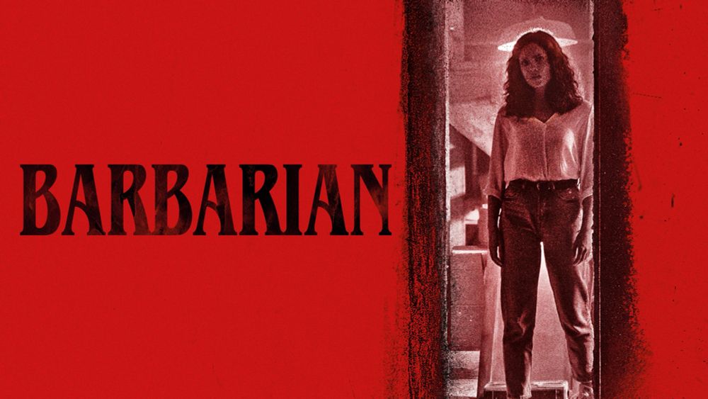 barbarian