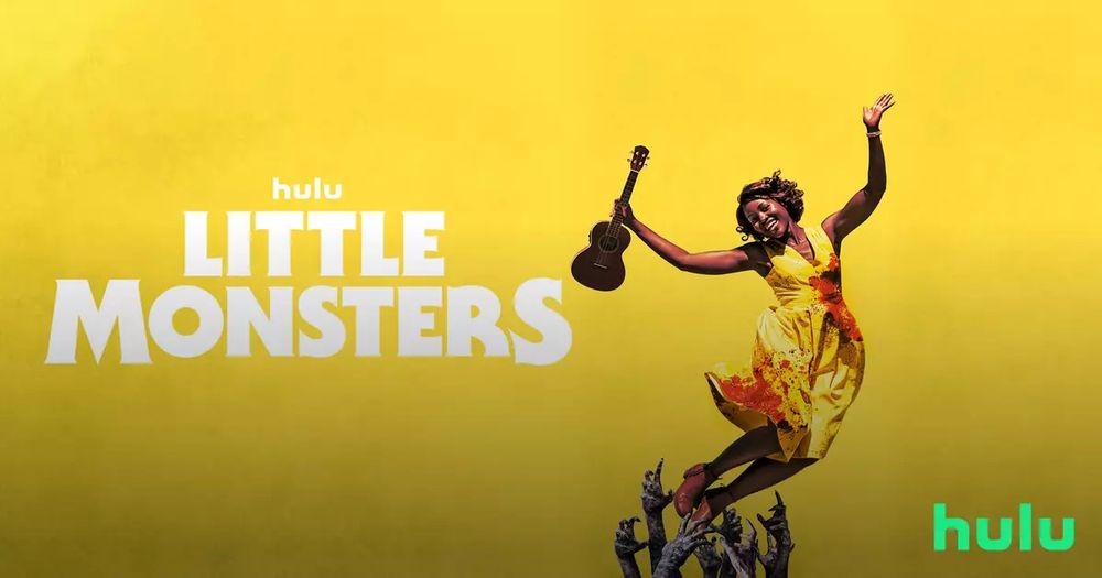 little monsters