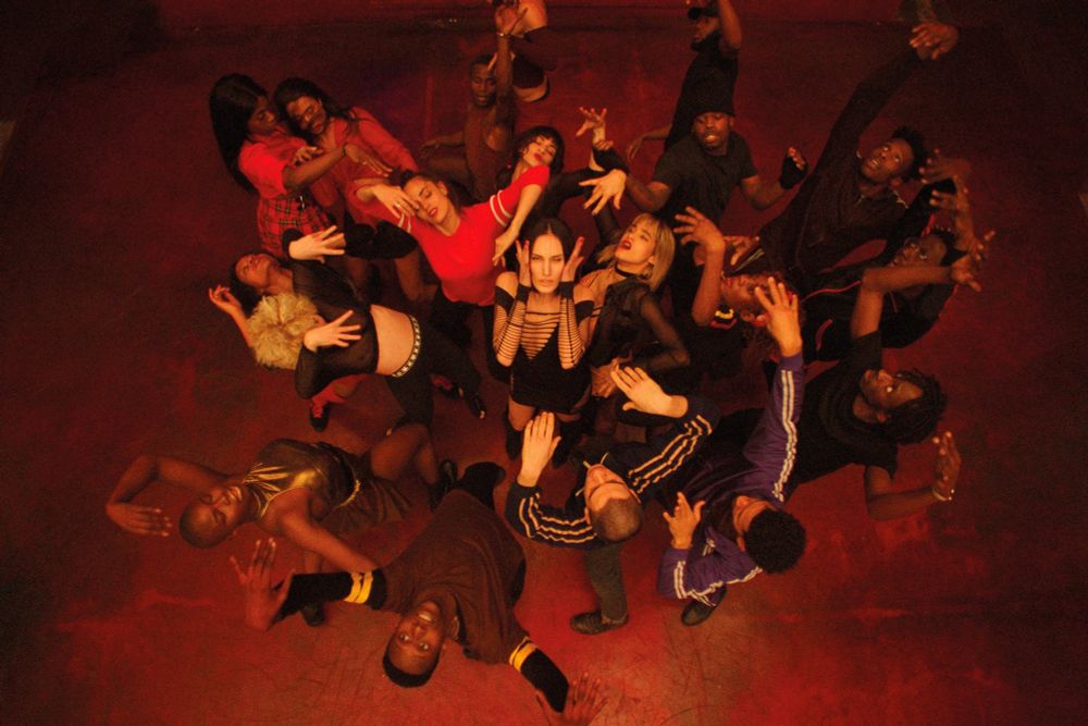climax 