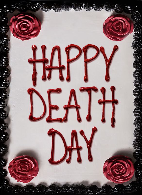 happy death day
