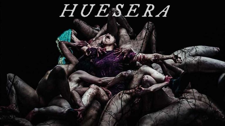 huesera: the bone woman