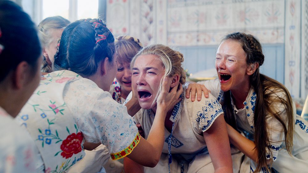 midsommar