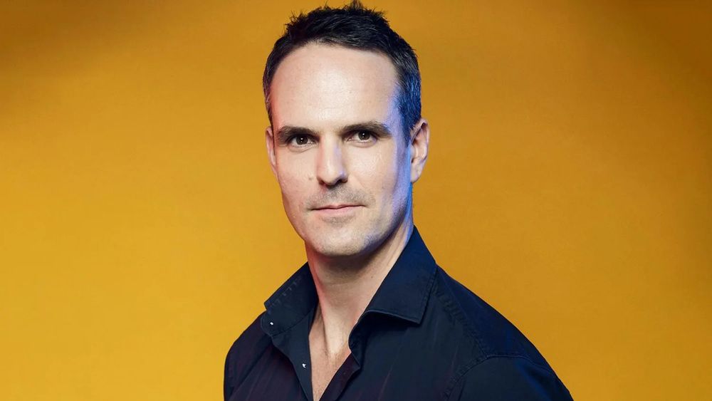 Ben Lewis (28 September 1979 – 6 October 2025)
