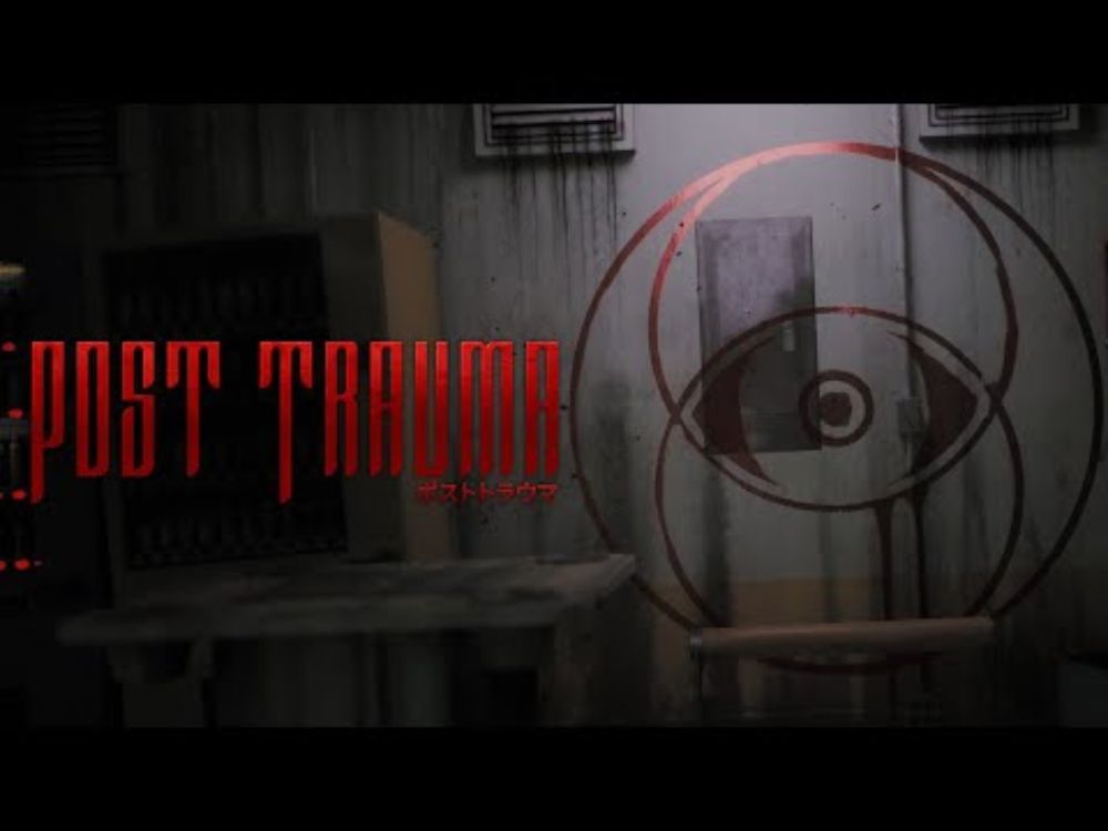 Post Trauma - Darkly Beautiful, Unnecessarily Frustrating