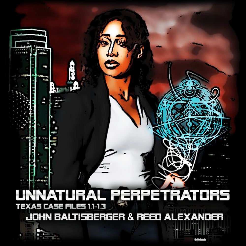 Unnatural Perpetrators:: Texas Cases 1.1-1.3