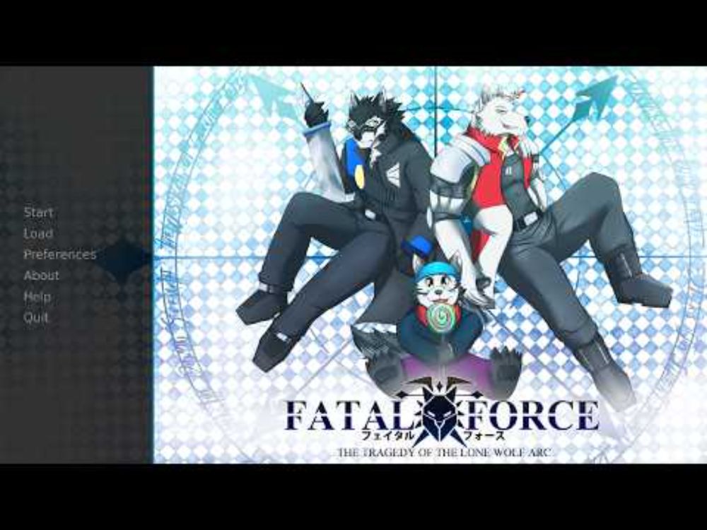 Fatal Force Quick Look