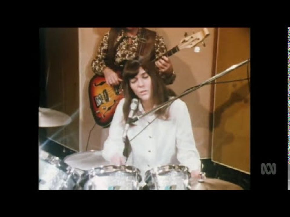 The Carpenters - Close To You (1970) Official Video