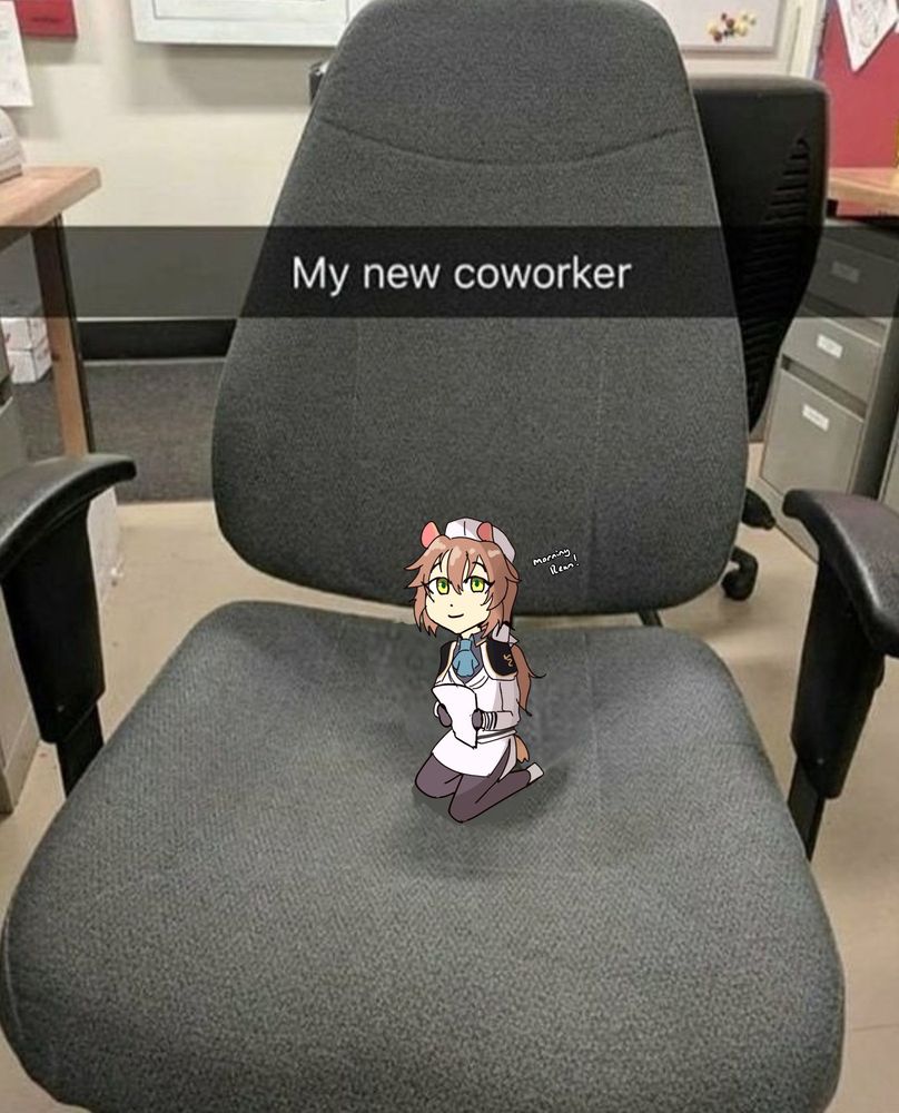 new coworked tiny Towa