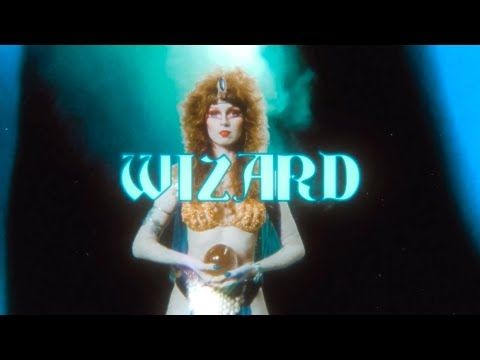 Castle Rat - “WIZARD” (Official Music Video)