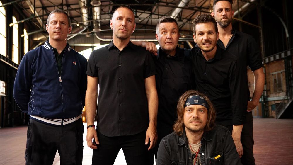 Dropkick Murphys
