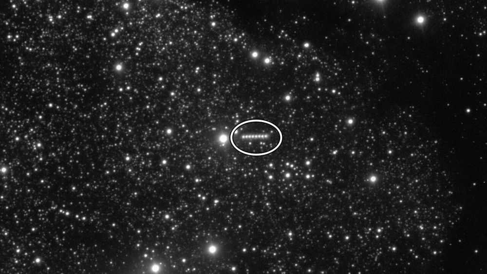 Discovered in July 2025, 3I/ATLAS is the third confirmed interstellar visitor traversing our solar system, following ‘Oumuamua and Comet Borisov.