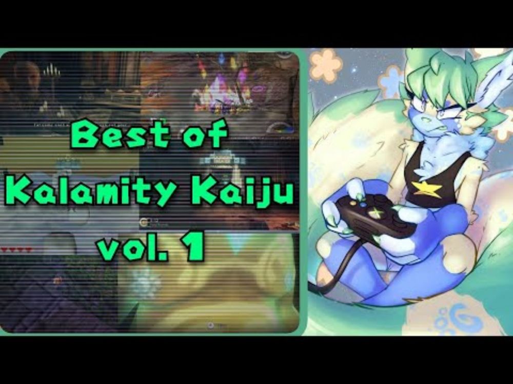 Best of KalamityKaiju Vol. 1
