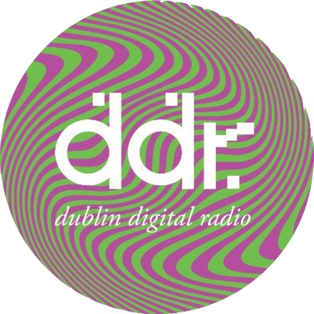 Dublin Digital Radio