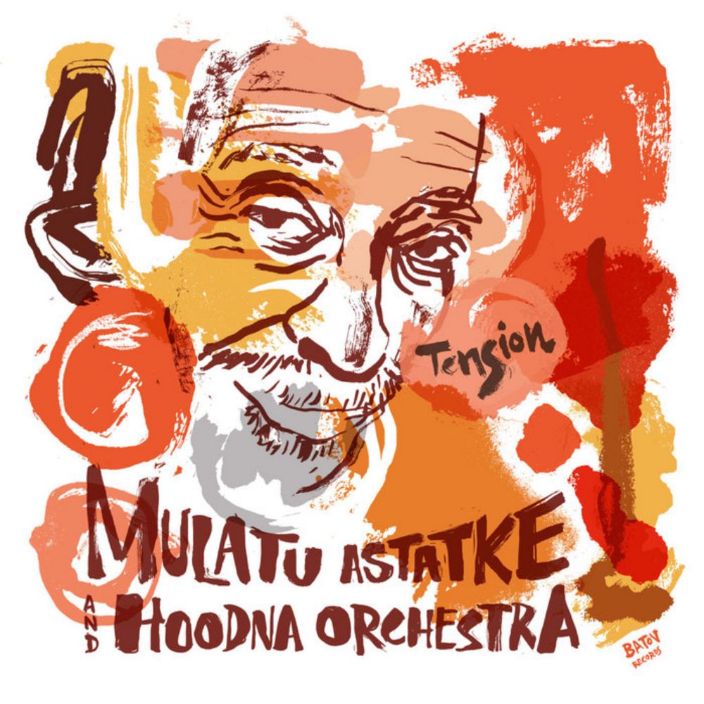 Tension, by Mulatu Astatke & Hoodna Orchestra