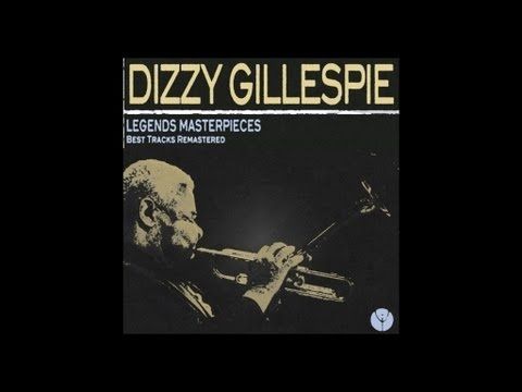 Dizzy Gillespie feat. Charlie Parker - A Night In Tunisia