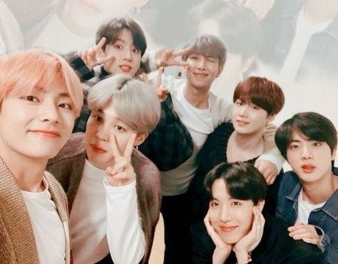 Bts ot7 picture