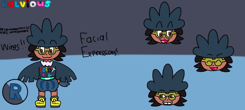 Same sheet but page 2