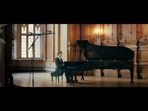 Ständchen (Serenade) | SCHUBERT | Luke Faulkner
