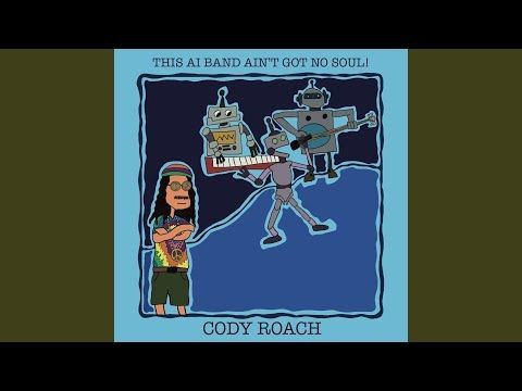 This Ai Band Ain't Got No Soul!