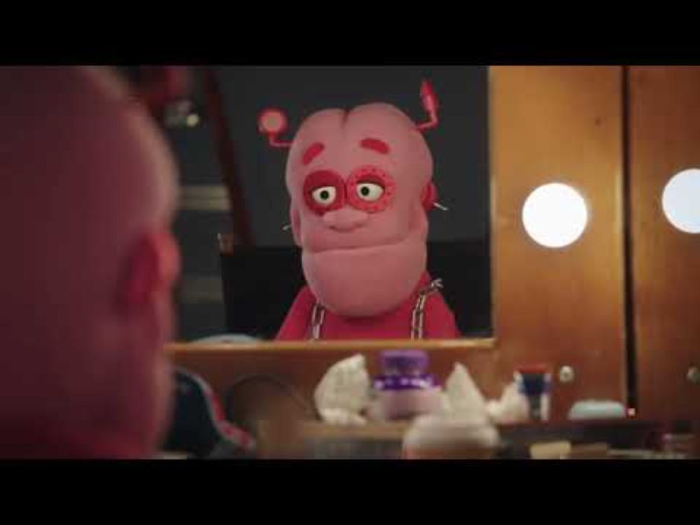 General Mills Monster Cereal x Jim Henson Company 70th Anniversary Collab - Behind the Scenes