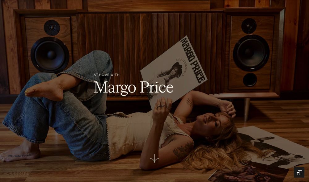 Margo Price