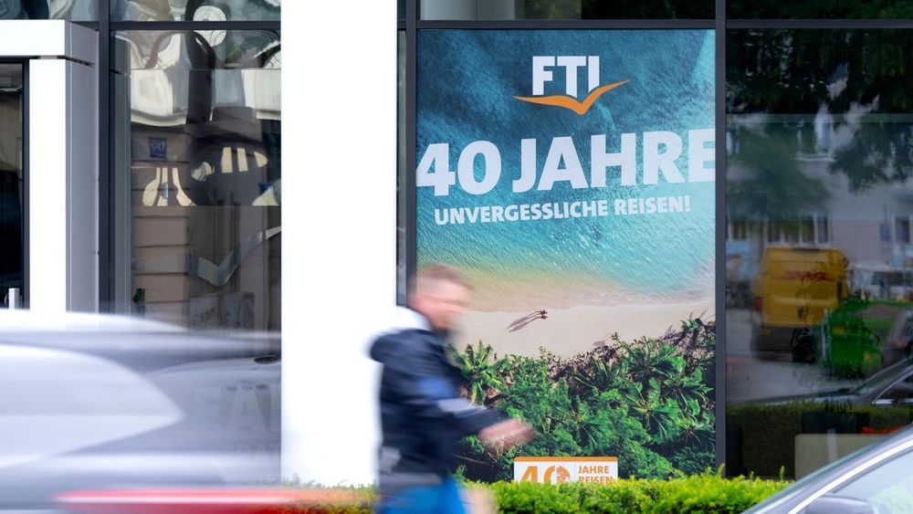 350.000 Gläubiger: Zahlungsunfähiger Reisekonzern FTI wird abgewickelt