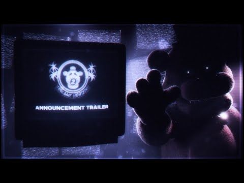 Fangame Horizons: Phase 2 || Announcement Trailer