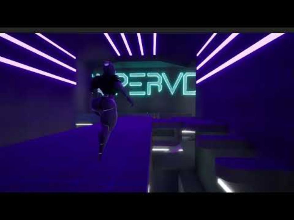 SUPERVOID 0.0.1.30