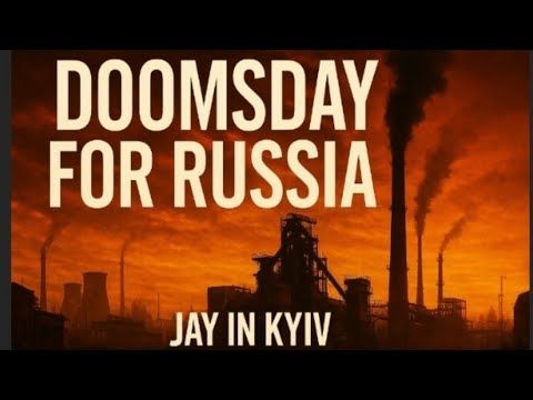Putin Regime in Crisis as Russia's Oil Industry Crumbles