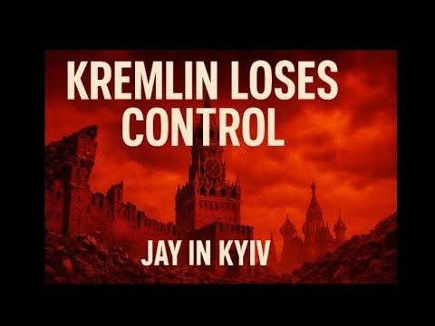 Putin's World Crumbles As The Russian Economy Implodes