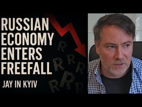 Economic Armageddon has come to Russia