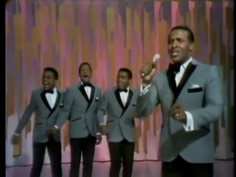 Four Tops -  Bernadette (1967)